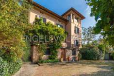Foto Villa in vendita a Bologna