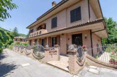 Foto Villa in vendita a Bologna