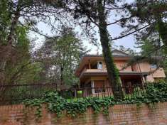Foto Villa in vendita a Bologna