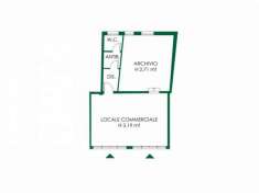 Foto Villa in vendita a Bologna