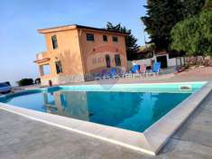 Foto Villa in vendita a Bolognetta - 4 locali 119mq