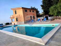 Foto Villa in vendita a Bolognetta