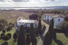 Foto Villa in vendita a Bolsena