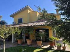Foto Villa in vendita a Bolsena