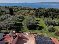 Foto Villa in vendita a Bolsena