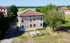 Foto Villa in vendita a Bomporto