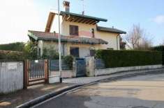 Foto Villa in vendita a Bonate Sopra