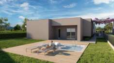 Foto Villa in vendita a Bonate Sotto
