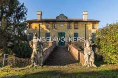 Foto Villa in vendita a Bondeno