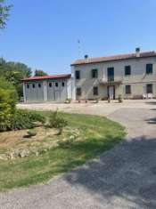 Foto Villa in vendita a Bondeno