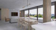 Foto Villa in vendita a Bordighera