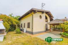 Foto Villa in vendita a Borgarello