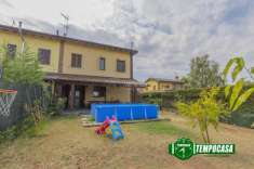 Foto Villa in vendita a Borgarello