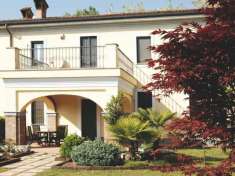 Foto Villa in vendita a Borgarello