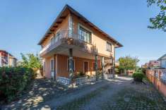 Foto Villa in vendita a Borgaro Torinese