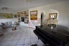 Foto Villa in vendita a Borgatello - Colle di Val d'Elsa 320 mq  Rif: 854404