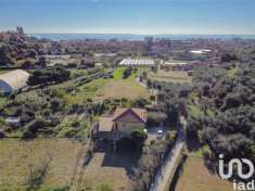 Foto Villa in vendita a Borgio Verezzi