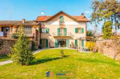 Foto Villa in vendita a Borgo San Dalmazzo