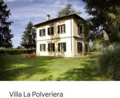 Foto Villa in vendita a Borgo San Lorenzo - 13 locali 268mq