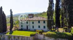 Foto Villa in vendita a Borgo San Lorenzo - 29 locali 750mq