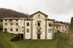 Foto Villa in vendita a Borgo San Lorenzo