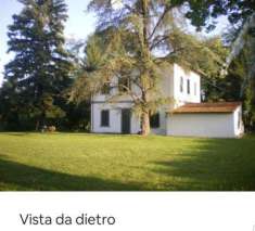 Foto Villa in vendita a Borgo San Lorenzo