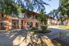 Foto Villa in vendita a Borgo Ticino