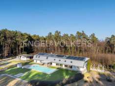 Foto Villa in vendita a Borgo Ticino