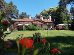 Foto Villa in vendita a Borgo Ticino