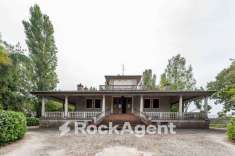 Foto Villa in vendita a Borgo Veneto
