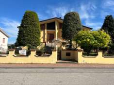Foto Villa in vendita a Borgo Virgilio