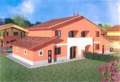 Foto Villa in Vendita a Borgolavezzaro