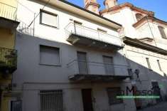 Foto Villa in vendita a Borgomasino