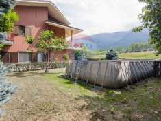 Foto Villa in vendita a Borgone Susa