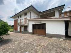 Foto Villa in vendita a Borgonovo Val Tidone