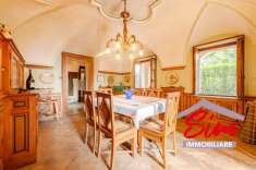 Foto Villa in vendita a Borgosesia