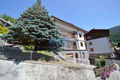 Foto Villa in vendita a Bormio