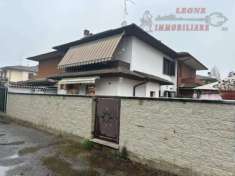 Foto Villa in vendita a Bornasco - 3 locali 173mq