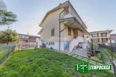 Foto Villa in vendita a Bornasco