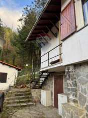 Foto Villa in vendita a Borzonasca