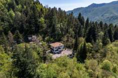 Foto Villa in vendita a Borzonasca