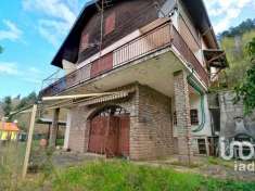 Foto Villa in vendita a Borzonasca