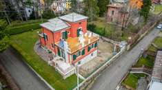 Foto Villa in vendita a Bosco Chiesanuova
