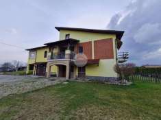 Foto Villa in vendita a Bosconero