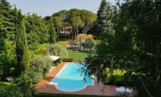 Foto Villa in vendita a Bosisio Parini