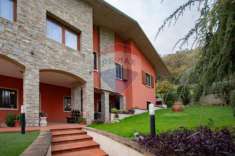 Foto Villa in vendita a Botticino - 12 locali 455mq