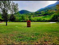 Foto Villa in vendita a Botticino - 3 locali 491mq