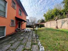 Foto Villa in vendita a Botticino