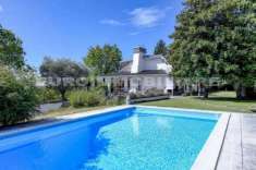 Foto Villa in vendita a Botticino