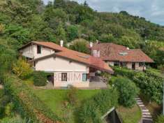 Foto Villa in vendita a Botticino